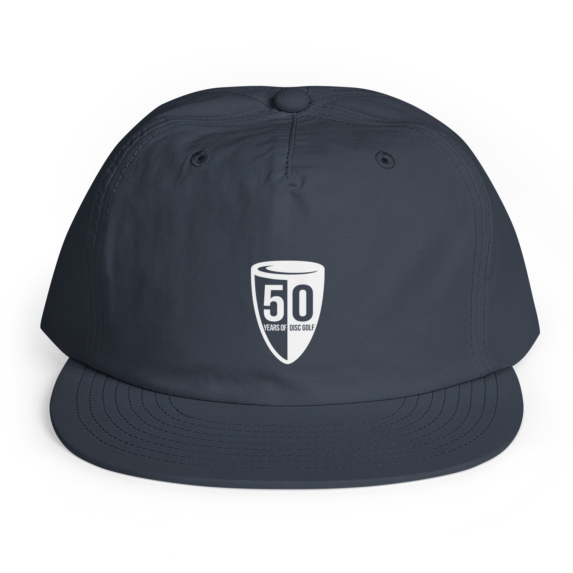 50 Year Unstructured Cap - Hat - DGA Factory Store