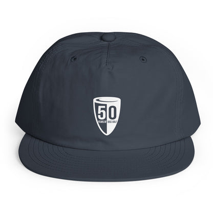 50 Year Unstructured Cap - Hat - DGA Factory Store
