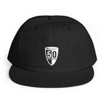 50 Year Unstructured Cap - Hat - DGA Factory Store