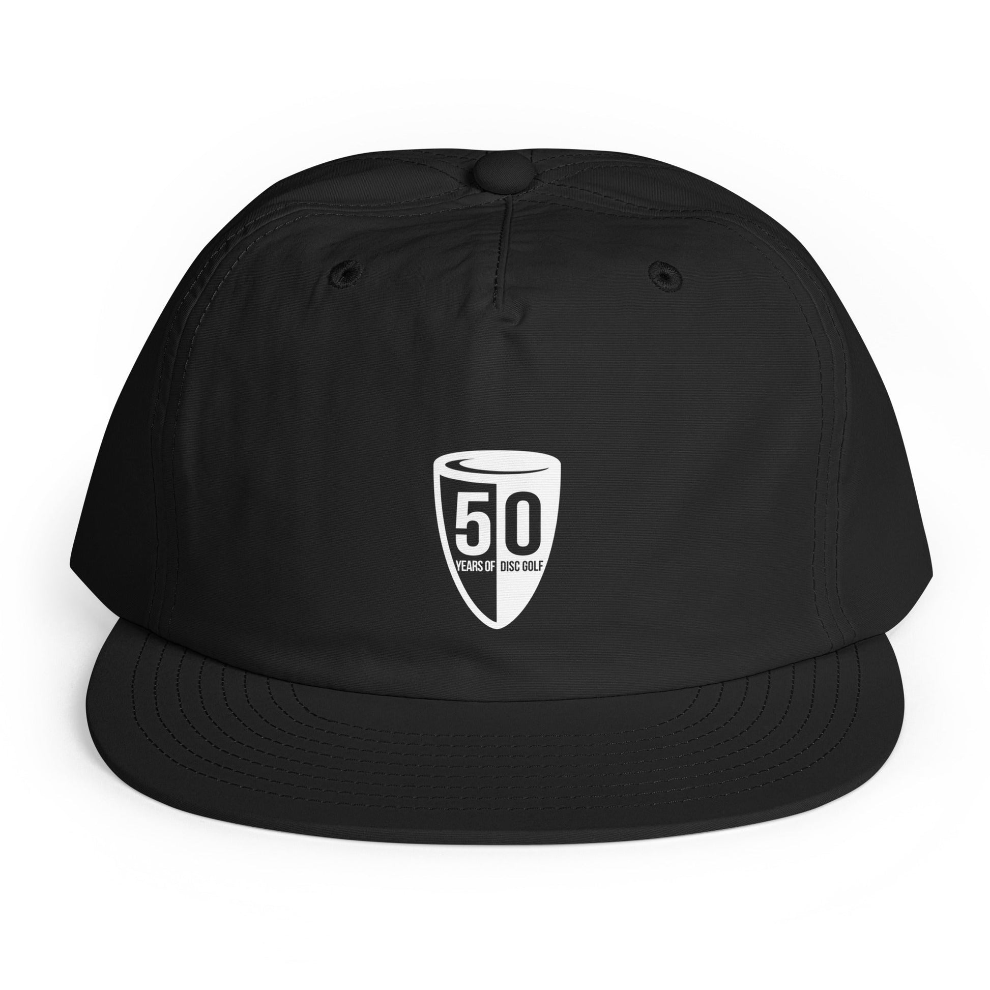 50 Year Unstructured Cap - Hat - DGA Factory Store