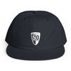 50 Year Unstructured Cap - Navy