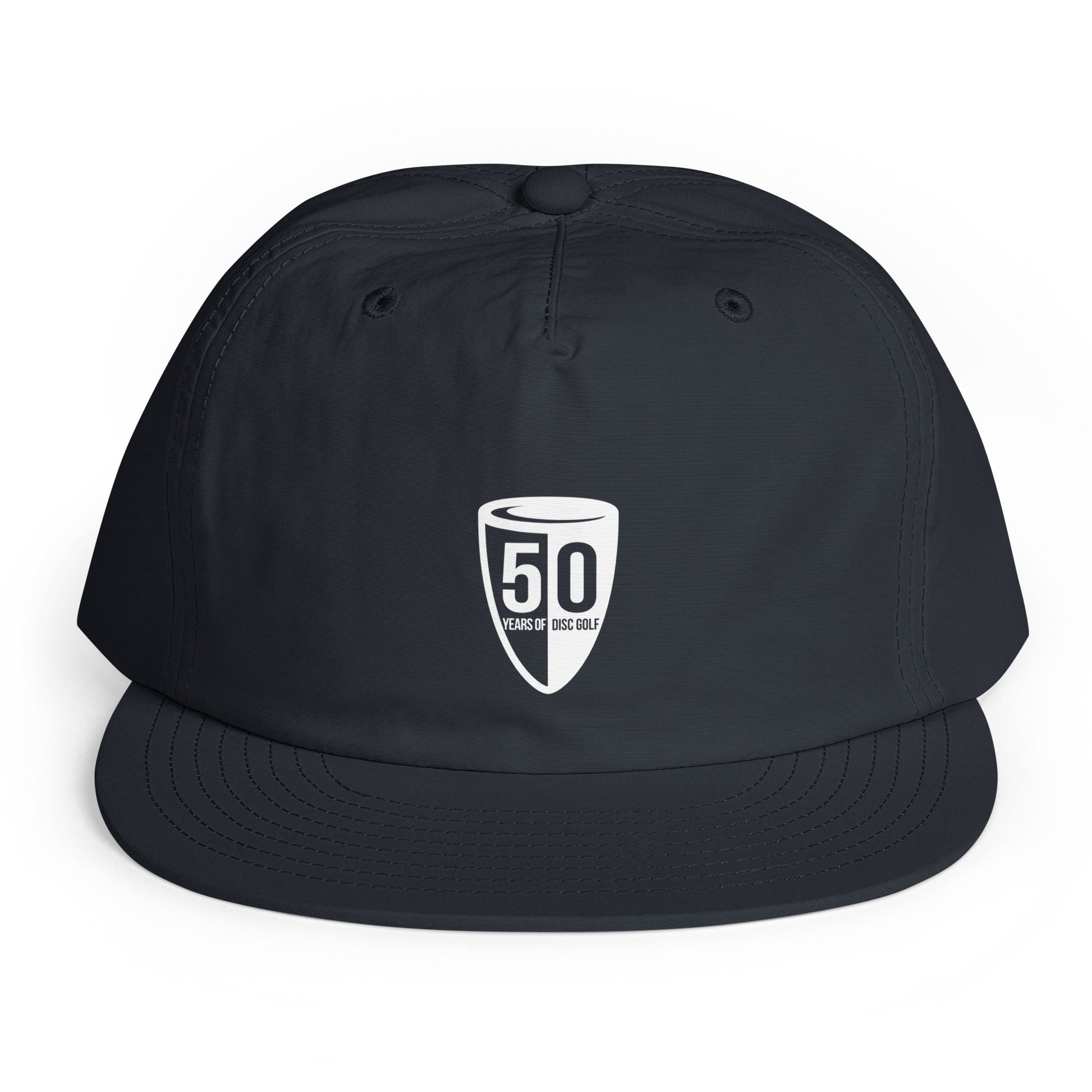 50 Year Unstructured Cap - Hat - DGA Factory Store