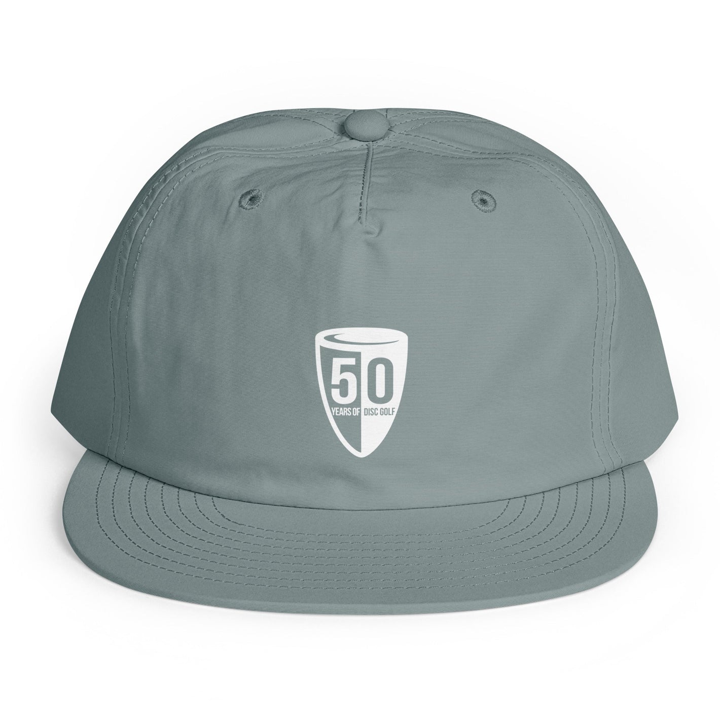 50 Year Unstructured Cap - Hat - DGA Factory Store
