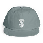 50 Year Unstructured Cap - Hat - DGA Factory Store