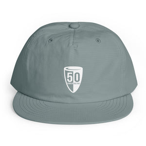50 Year Unstructured Cap - Hat - DGA Factory Store