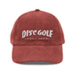 '76 Corduroy Cap - Embroidered Cap - DGA Factory Store