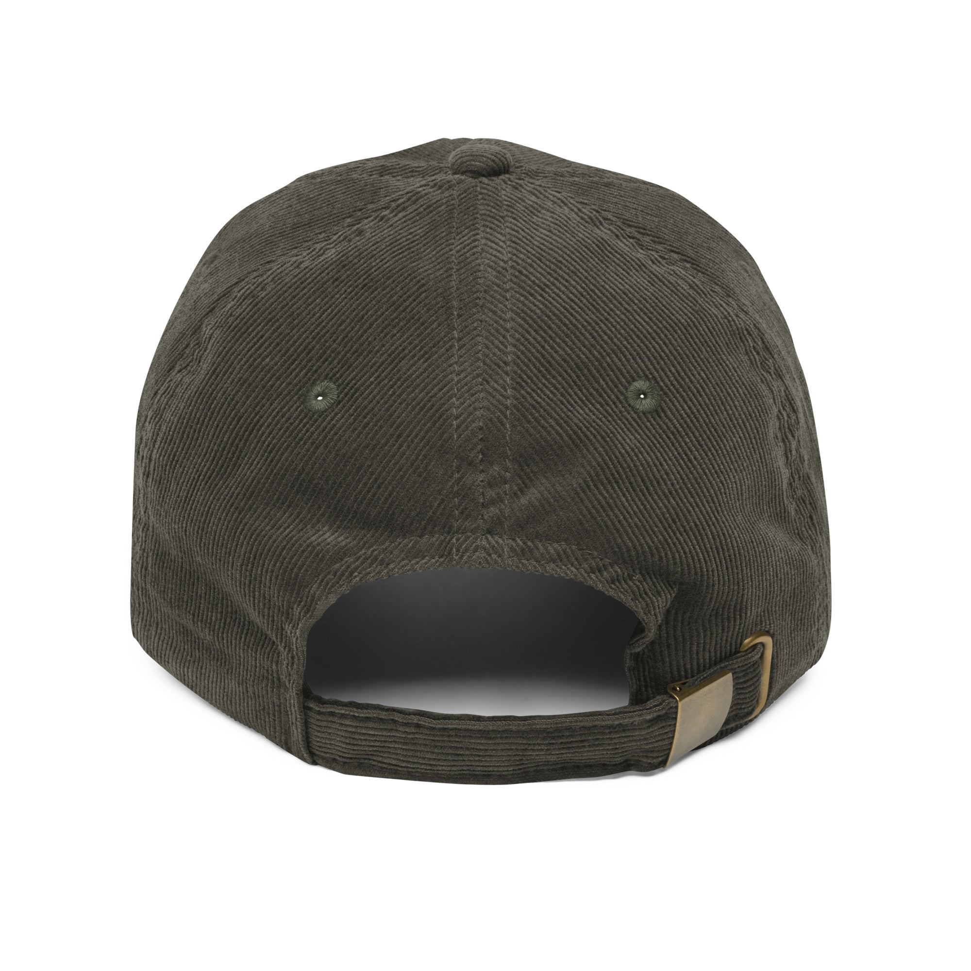 76 Corduroy Cap - DGA Factory Store