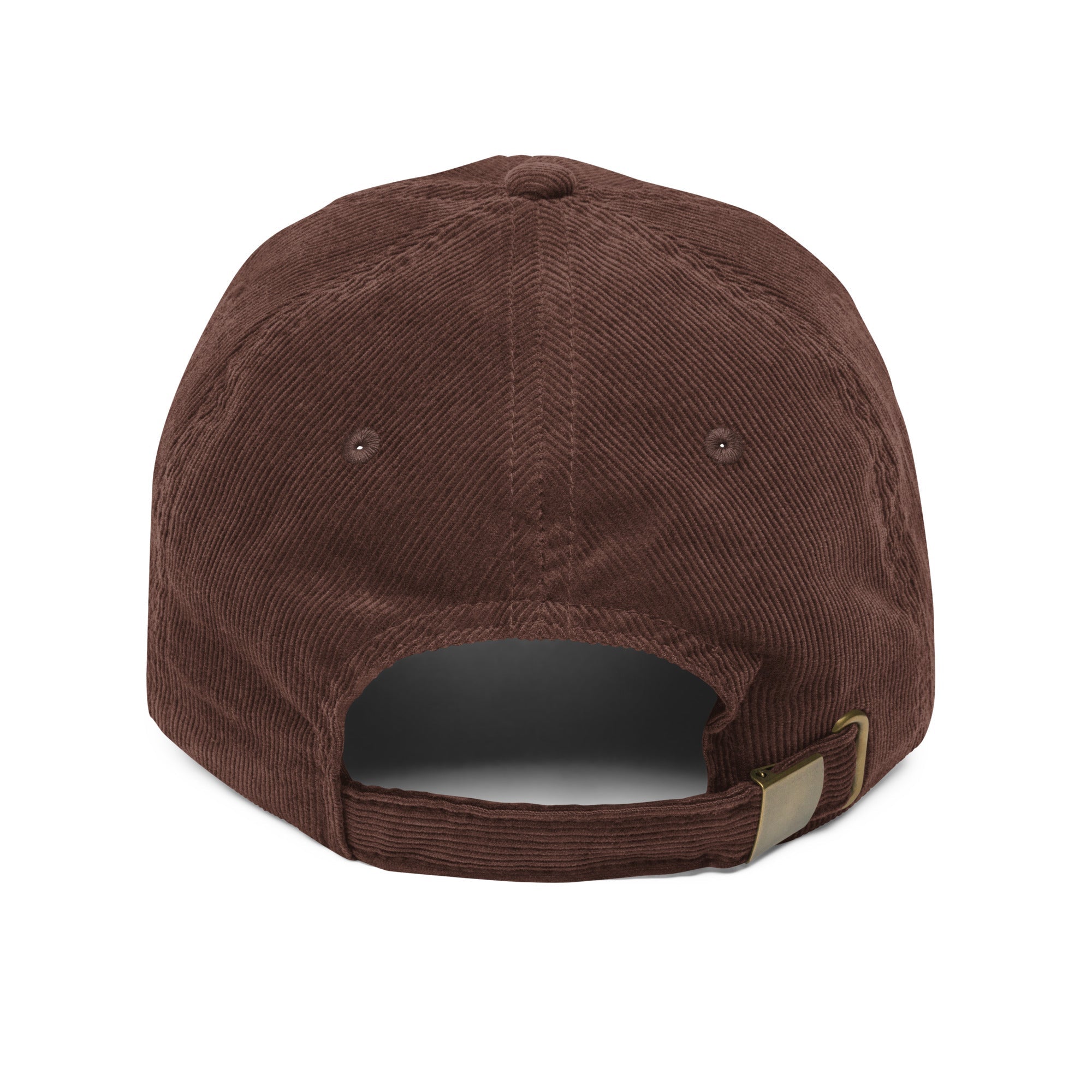 76 Corduroy Cap - DGA Factory Store