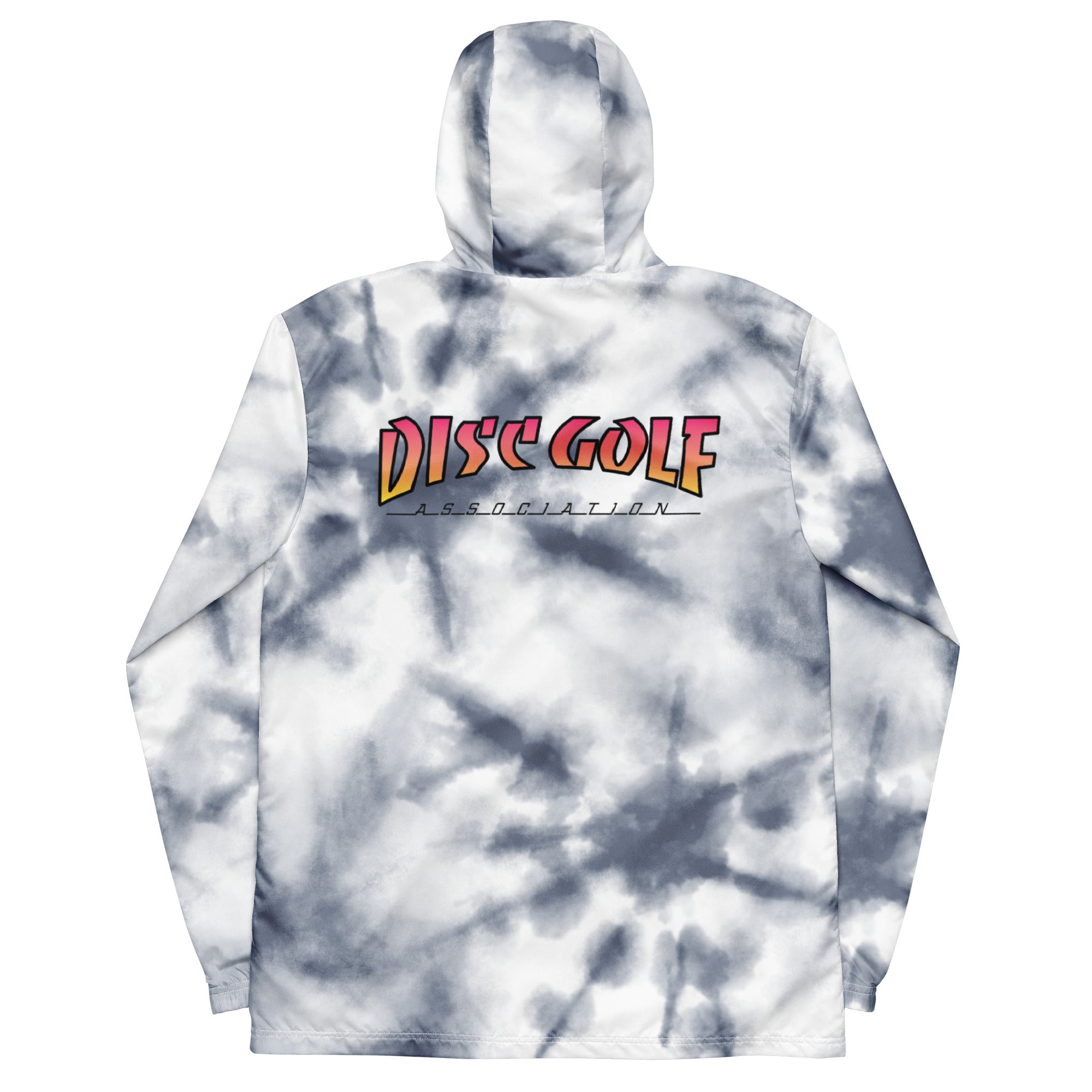 76 Windbreaker DGA Factory Store - Main Image