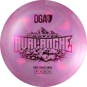 2026 Andrew Marwede Tour Series Avalanche