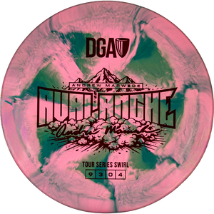 2026 Andrew Marwede Tour Series Avalanche