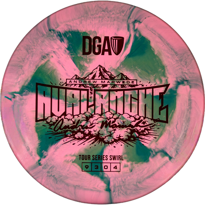 2026 Andrew Marwede Tour Series Avalanche