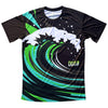 DGA Tidal Jersey - Black