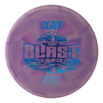 Blast · Tour Series · 175-176g