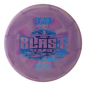 Blast · Tour Series · 175-176g