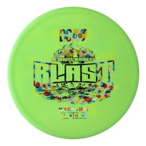Blast · Tour Series · 175-176g