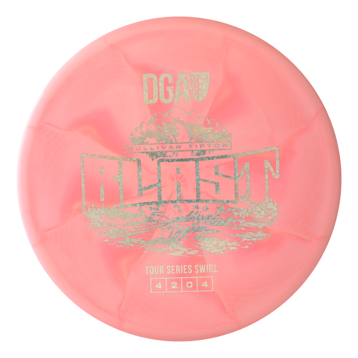 Blast · Tour Series · 170-172g