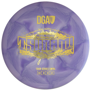 Tsunami · Tour Series · 170-172g