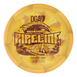 Pipeline · Tour Series · 173-174g