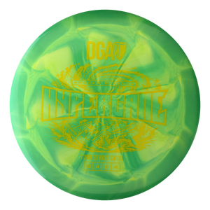 Hypercane · Tour Series · 164-166g