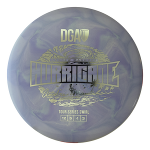 Hurricane · Tour Series · 173-174g