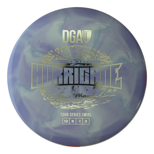 Hurricane · Tour Series · 173-174g