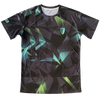 DGA Prism Jersey - Black/ Multi Color