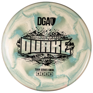 2026 Sullivan Tipton Tour Series Quake