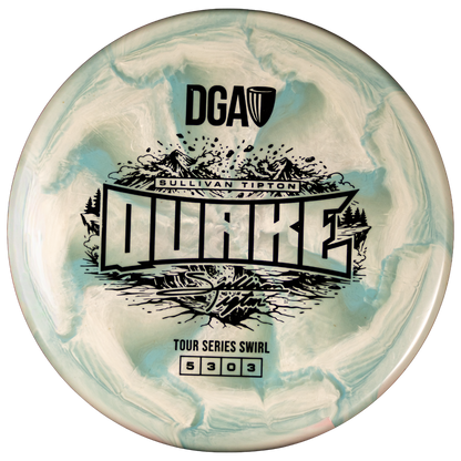 2026 Sullivan Tipton Tour Series Quake