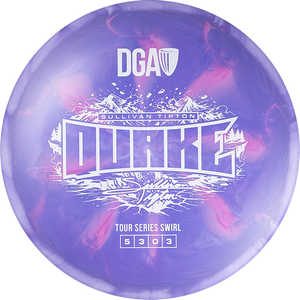 2026 Sullivan Tipton Tour Series Quake