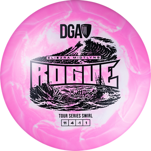 2026 Eliezra Midtlyng Tour Series Rogue