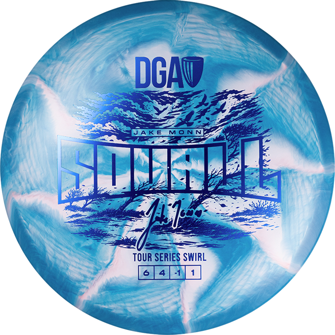 2026 Jake Monn Tour Series Squall