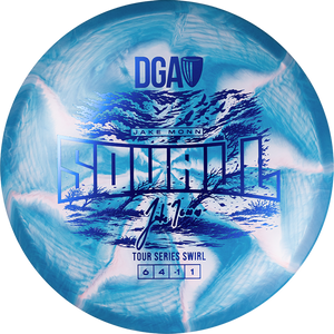 2026 Jake Monn Tour Series Squall