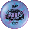 2026 Andrew Miranda Tour Series Surf - Multicolor