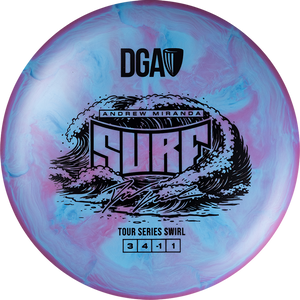 2026 Andrew Miranda Tour Series Surf