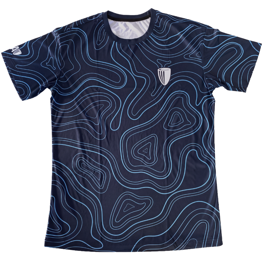 DGA Topo Jersey