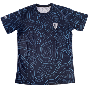 DGA Topo Jersey