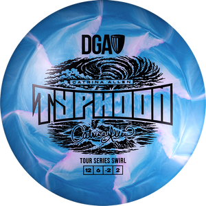 2026 Catrina Allen Tour Series Typhoon