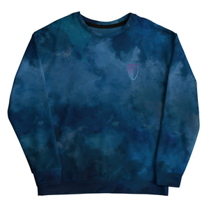 Abyss Longsleeve - Sweatshirt - DGA Factory Store