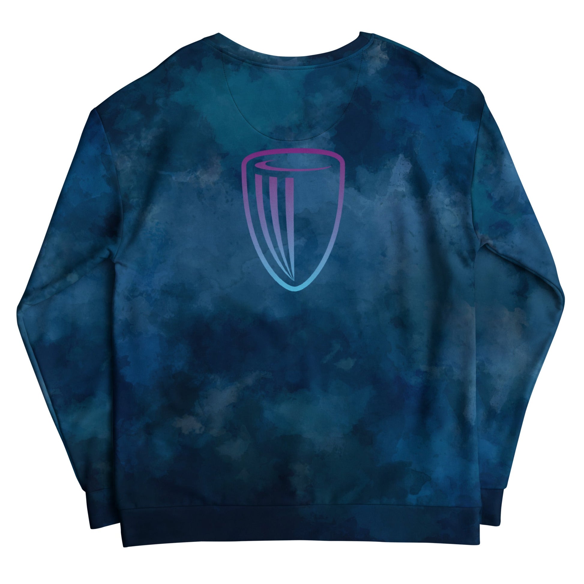 Abyss Longsleeve - Sweatshirt - DGA Factory Store