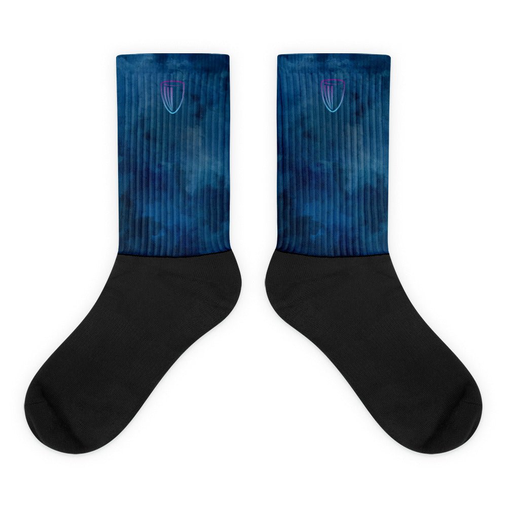 Abyss Socks - Socks - DGA Factory Store