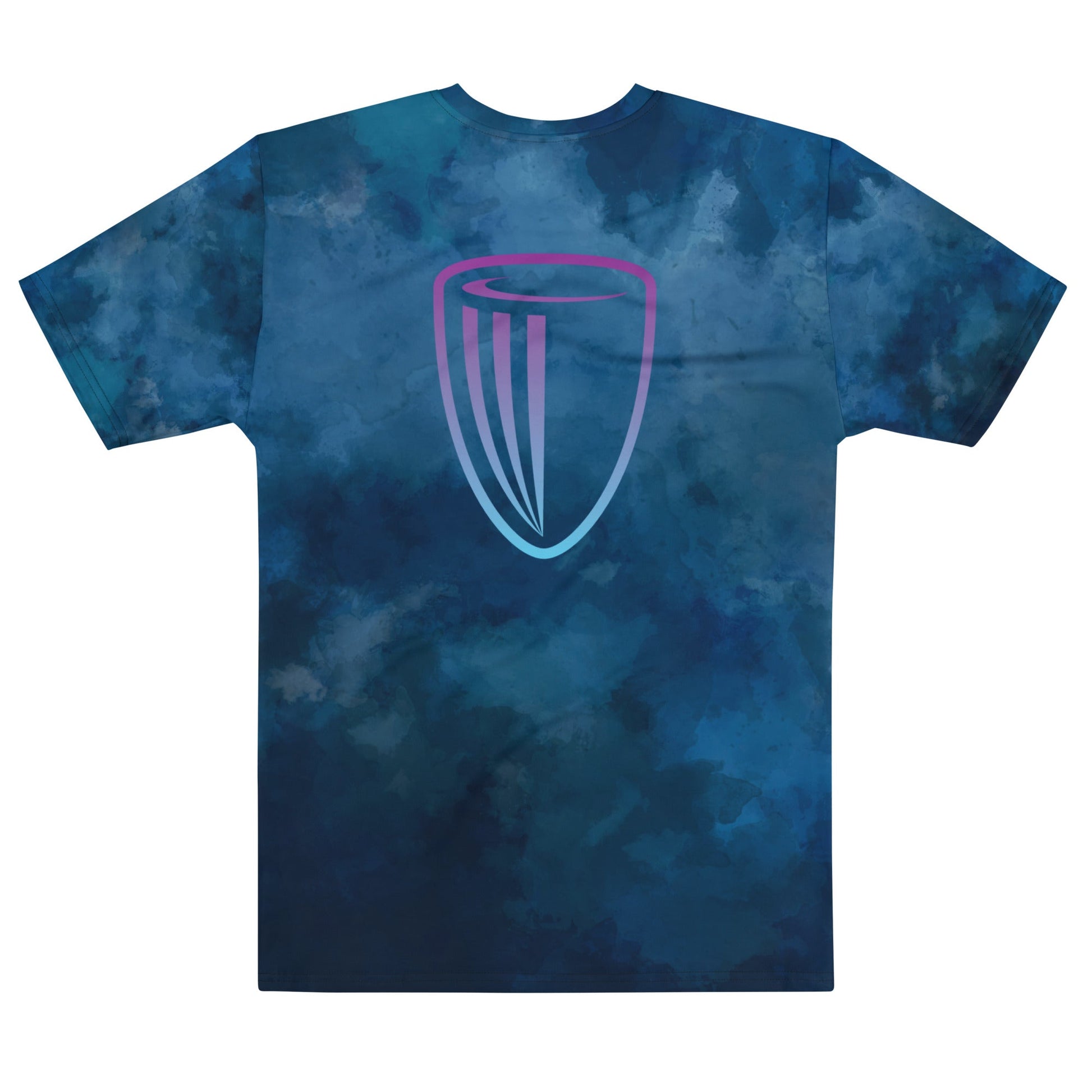 Abyss T-Shirt - T-Shirt - DGA Factory Store