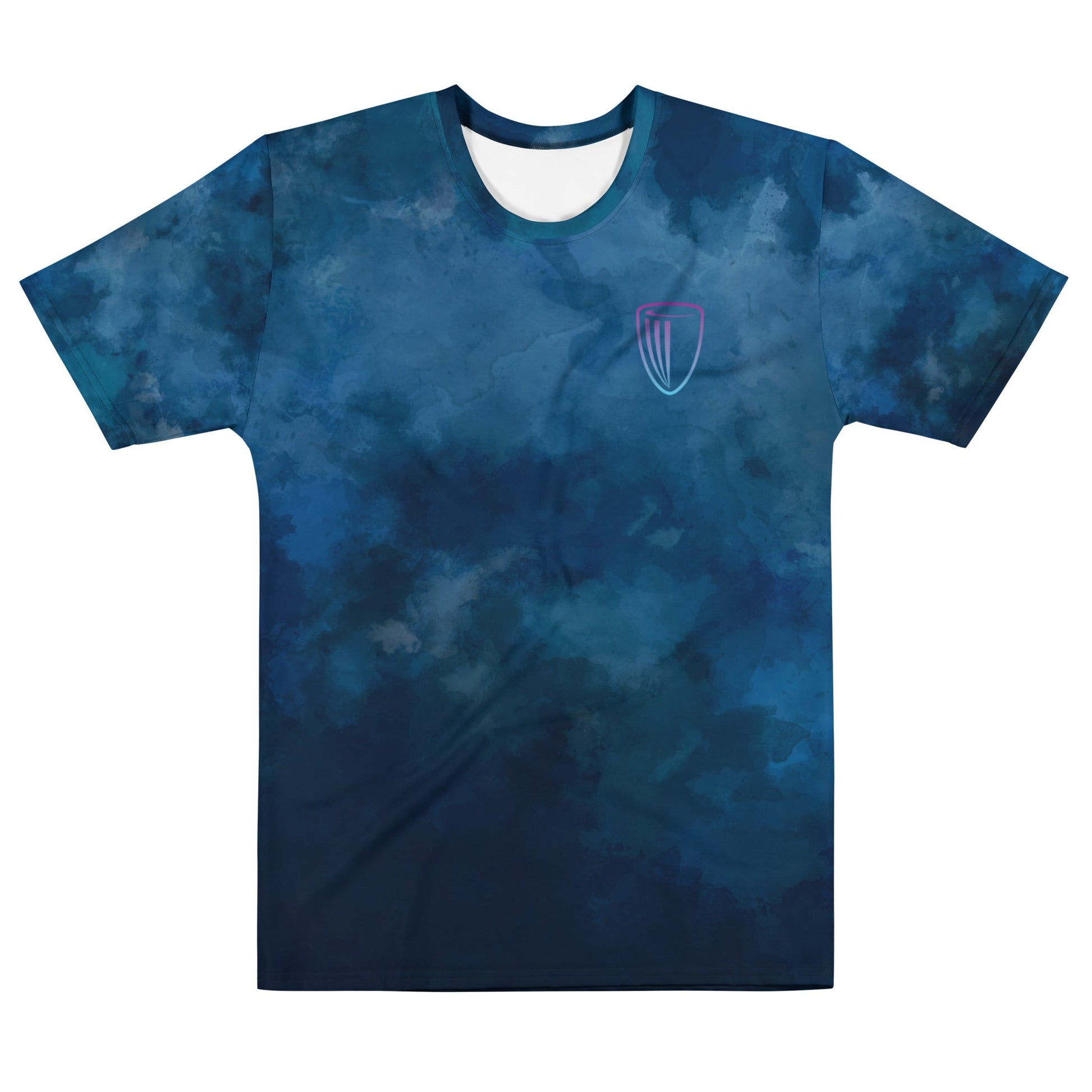 Abyss T-Shirt - T-Shirt - DGA Factory Store