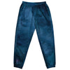 Abyss Track Pants - Blue
