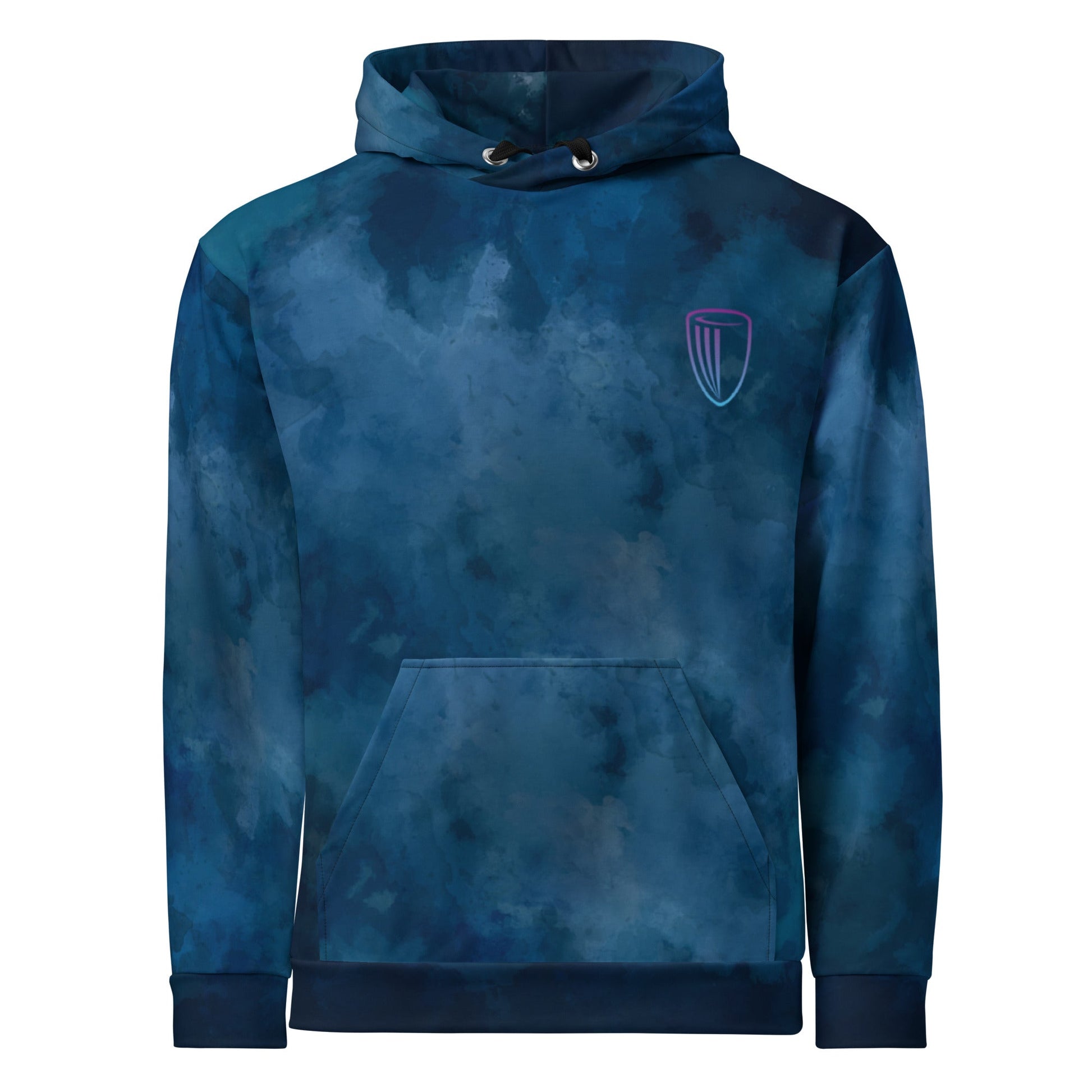 Abyss Unisex Hoodie - Hoodie - DGA Factory Store