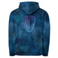 Abyss Unisex Hoodie - Hoodie - DGA Factory Store