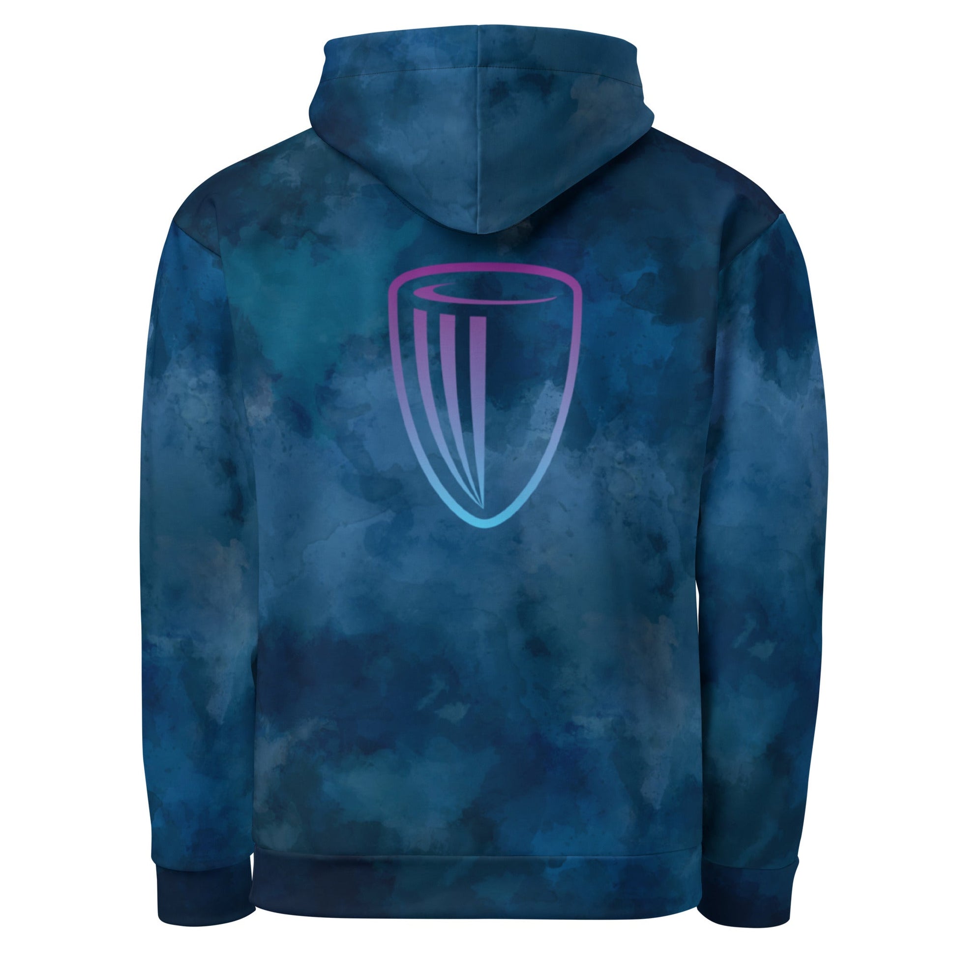 Abyss Unisex Hoodie - Hoodie - DGA Factory Store