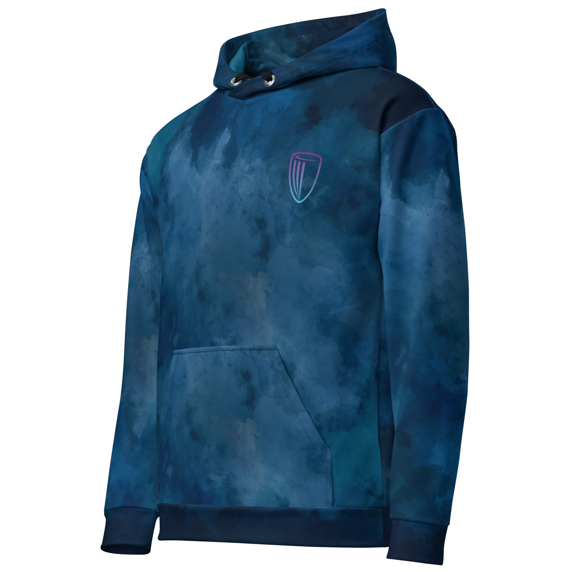 Abyss Unisex Hoodie - Hoodie - DGA Factory Store