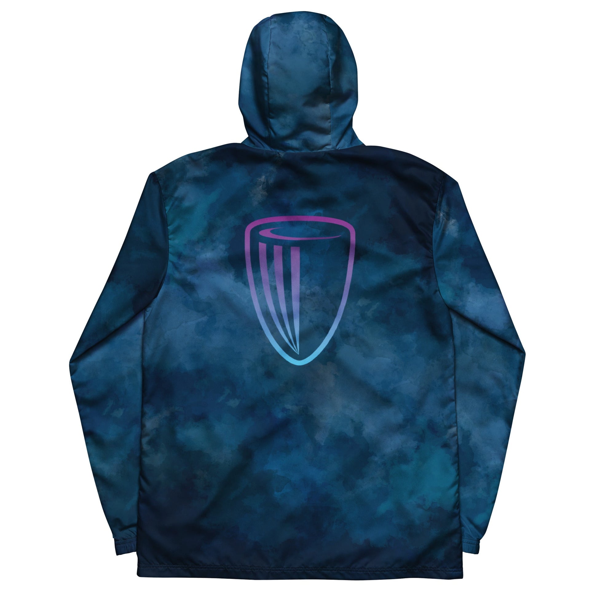 Abyss Windbreaker - Jacket - DGA Factory Store