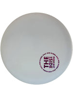 Am Side Podcast Steady BL Putt & Approach Disc - Putt and Approach Disc - DGA Factory Store